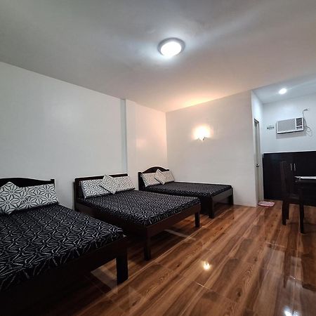 ไอส์แลนด์ ฟรอนต์/บังโคกอน รีสอร์ต แอนด์ เรสเทอรองต์ Hotel ออสลอบ ภายนอก รูปภาพ