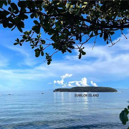 ไอส์แลนด์ ฟรอนต์/บังโคกอน รีสอร์ต แอนด์ เรสเทอรองต์ Hotel ออสลอบ ภายนอก รูปภาพ
