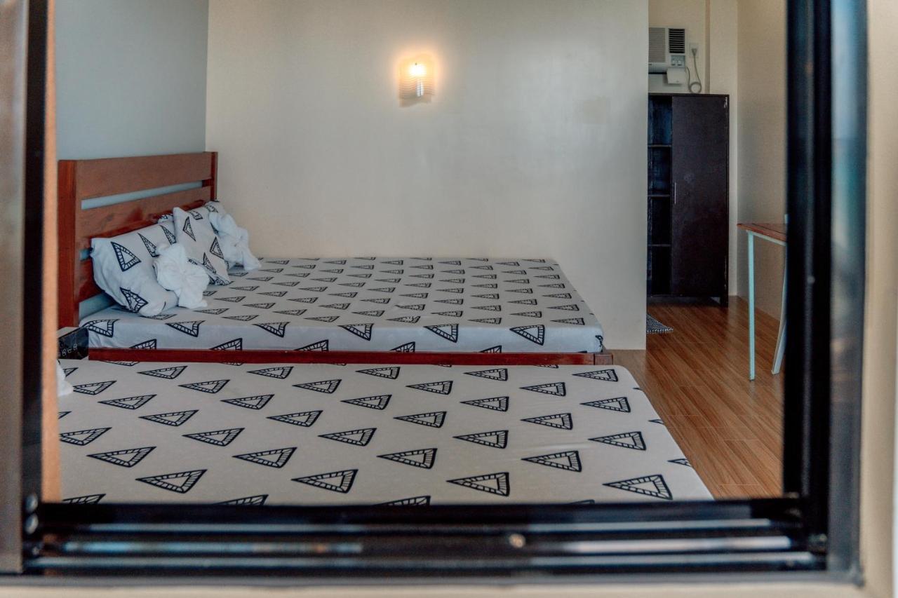 ไอส์แลนด์ ฟรอนต์/บังโคกอน รีสอร์ต แอนด์ เรสเทอรองต์ Hotel ออสลอบ ภายนอก รูปภาพ