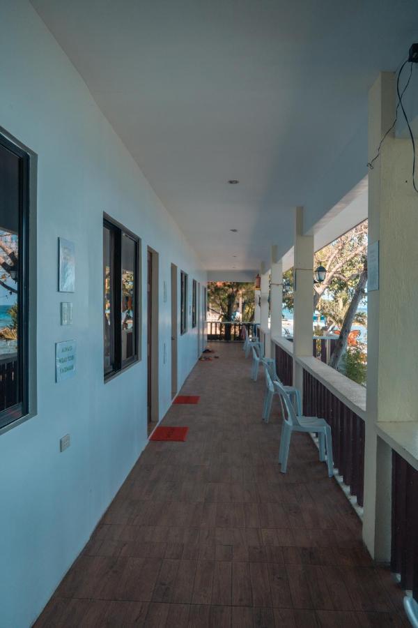ไอส์แลนด์ ฟรอนต์/บังโคกอน รีสอร์ต แอนด์ เรสเทอรองต์ Hotel ออสลอบ ภายนอก รูปภาพ