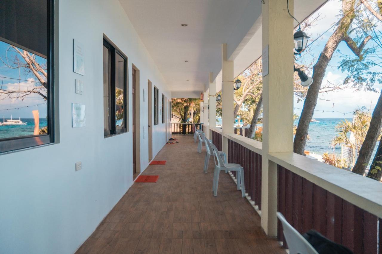 ไอส์แลนด์ ฟรอนต์/บังโคกอน รีสอร์ต แอนด์ เรสเทอรองต์ Hotel ออสลอบ ภายนอก รูปภาพ