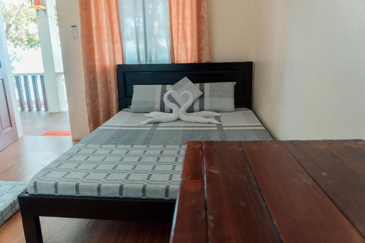 ไอส์แลนด์ ฟรอนต์/บังโคกอน รีสอร์ต แอนด์ เรสเทอรองต์ Hotel ออสลอบ ภายนอก รูปภาพ