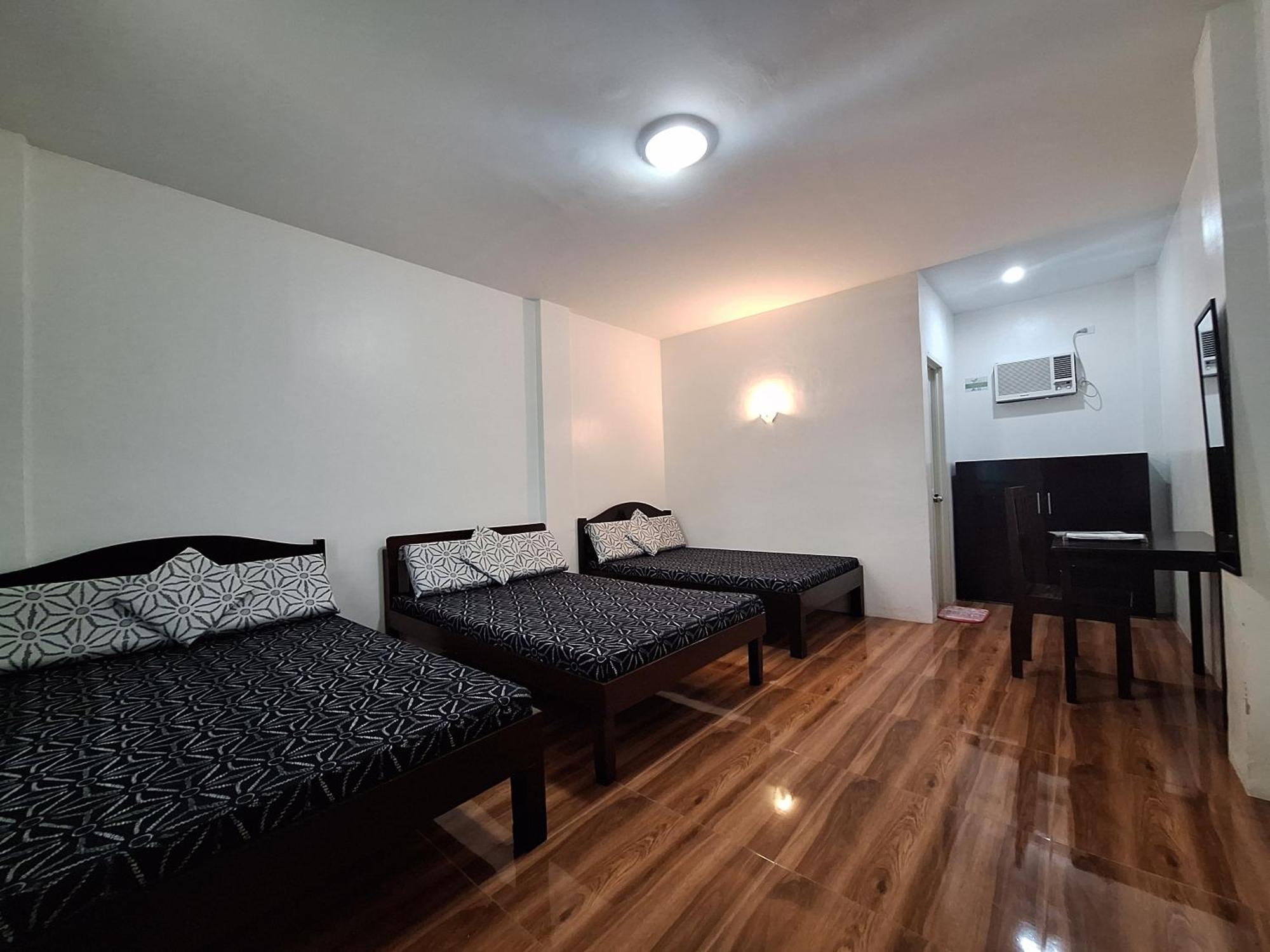 ไอส์แลนด์ ฟรอนต์/บังโคกอน รีสอร์ต แอนด์ เรสเทอรองต์ Hotel ออสลอบ ภายนอก รูปภาพ