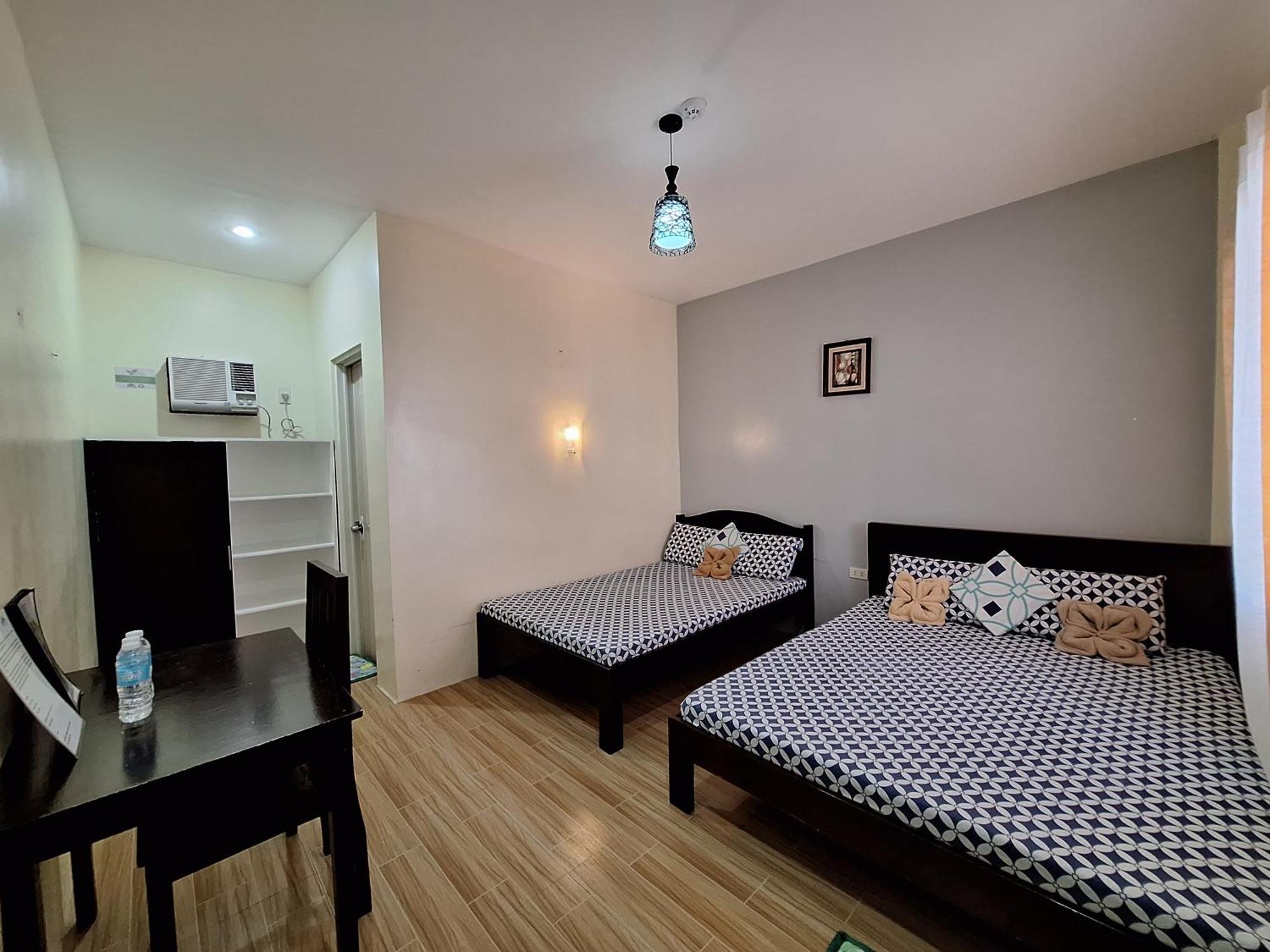 ไอส์แลนด์ ฟรอนต์/บังโคกอน รีสอร์ต แอนด์ เรสเทอรองต์ Hotel ออสลอบ ภายนอก รูปภาพ