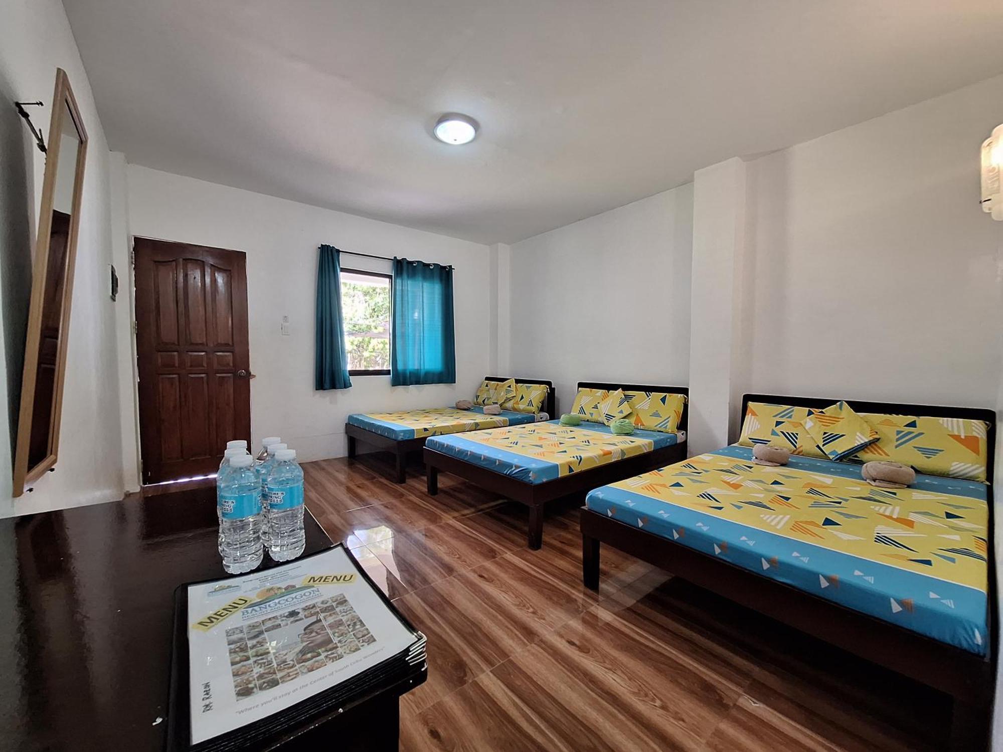 ไอส์แลนด์ ฟรอนต์/บังโคกอน รีสอร์ต แอนด์ เรสเทอรองต์ Hotel ออสลอบ ภายนอก รูปภาพ