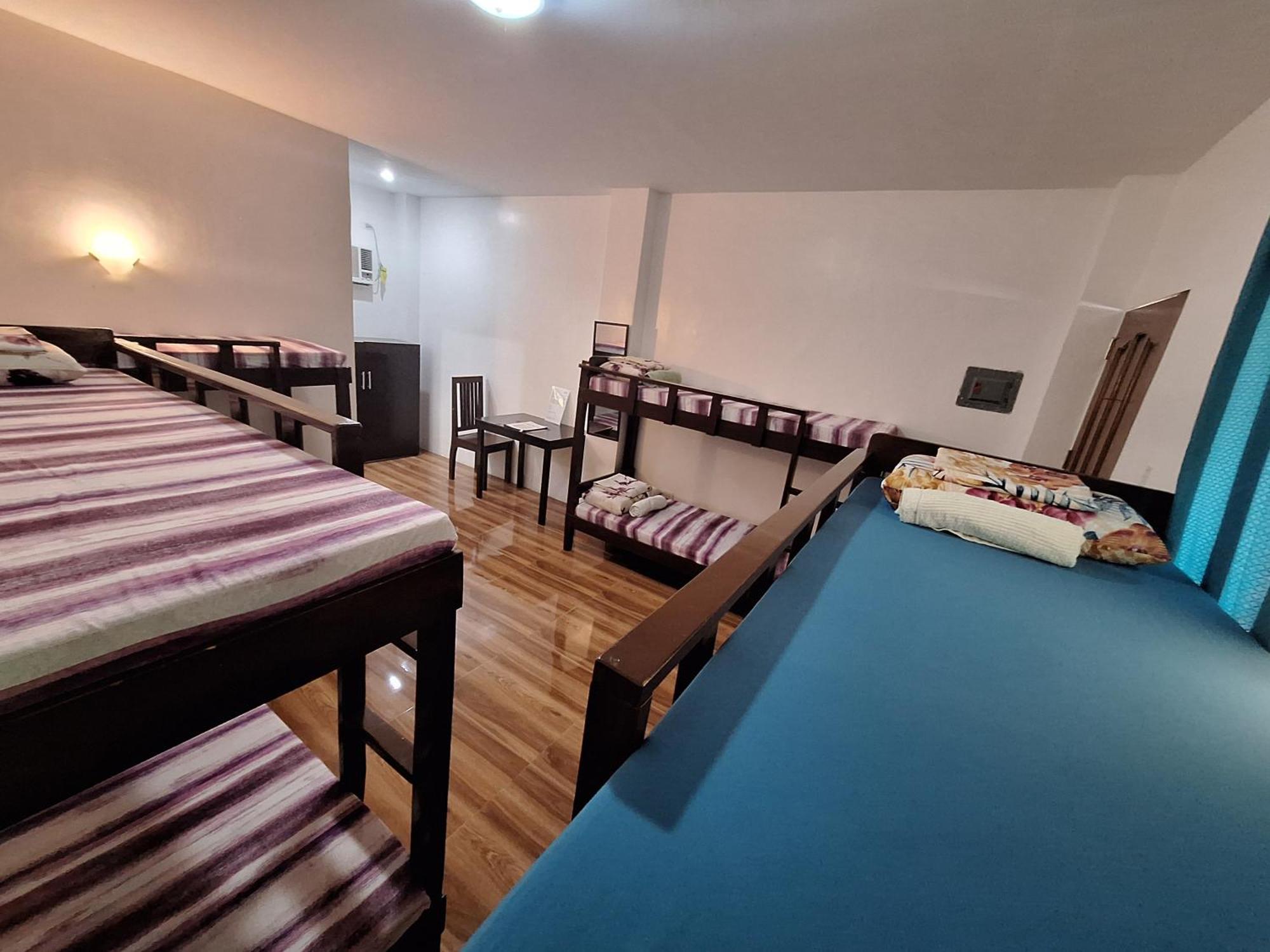 ไอส์แลนด์ ฟรอนต์/บังโคกอน รีสอร์ต แอนด์ เรสเทอรองต์ Hotel ออสลอบ ภายนอก รูปภาพ