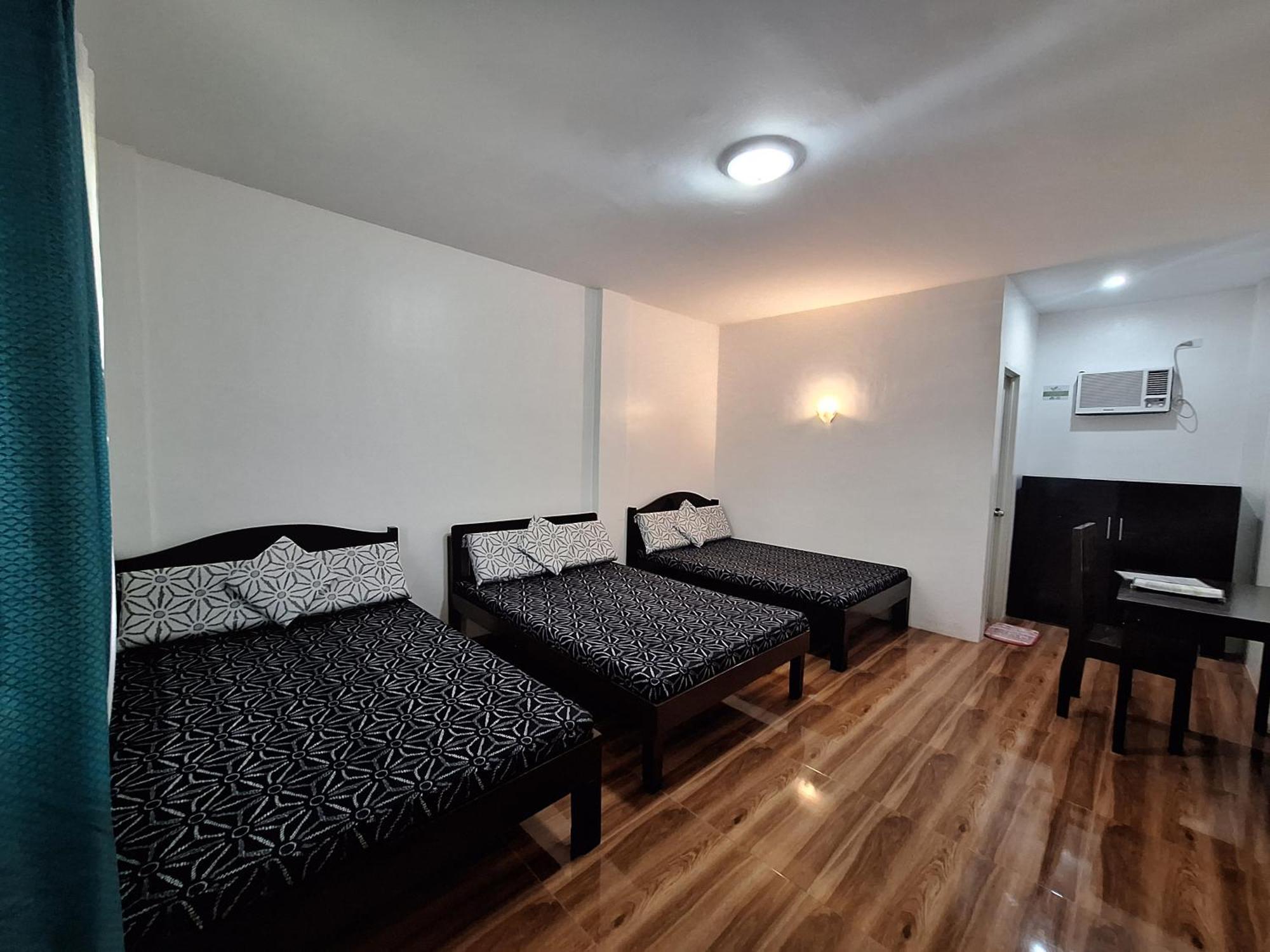 ไอส์แลนด์ ฟรอนต์/บังโคกอน รีสอร์ต แอนด์ เรสเทอรองต์ Hotel ออสลอบ ห้อง รูปภาพ