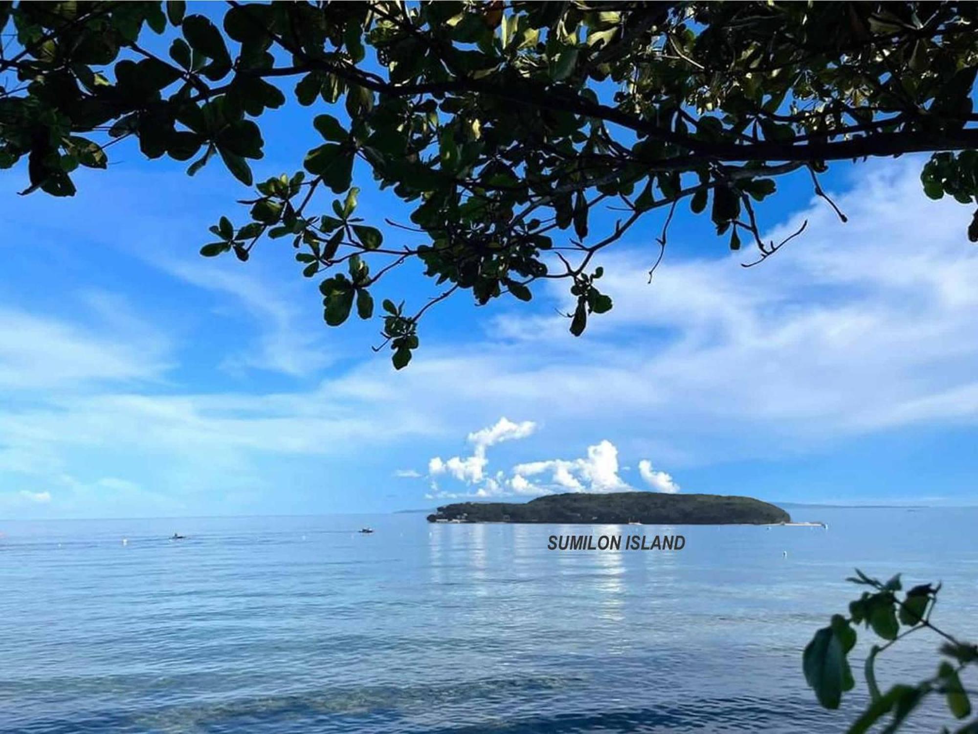 ไอส์แลนด์ ฟรอนต์/บังโคกอน รีสอร์ต แอนด์ เรสเทอรองต์ Hotel ออสลอบ ภายนอก รูปภาพ