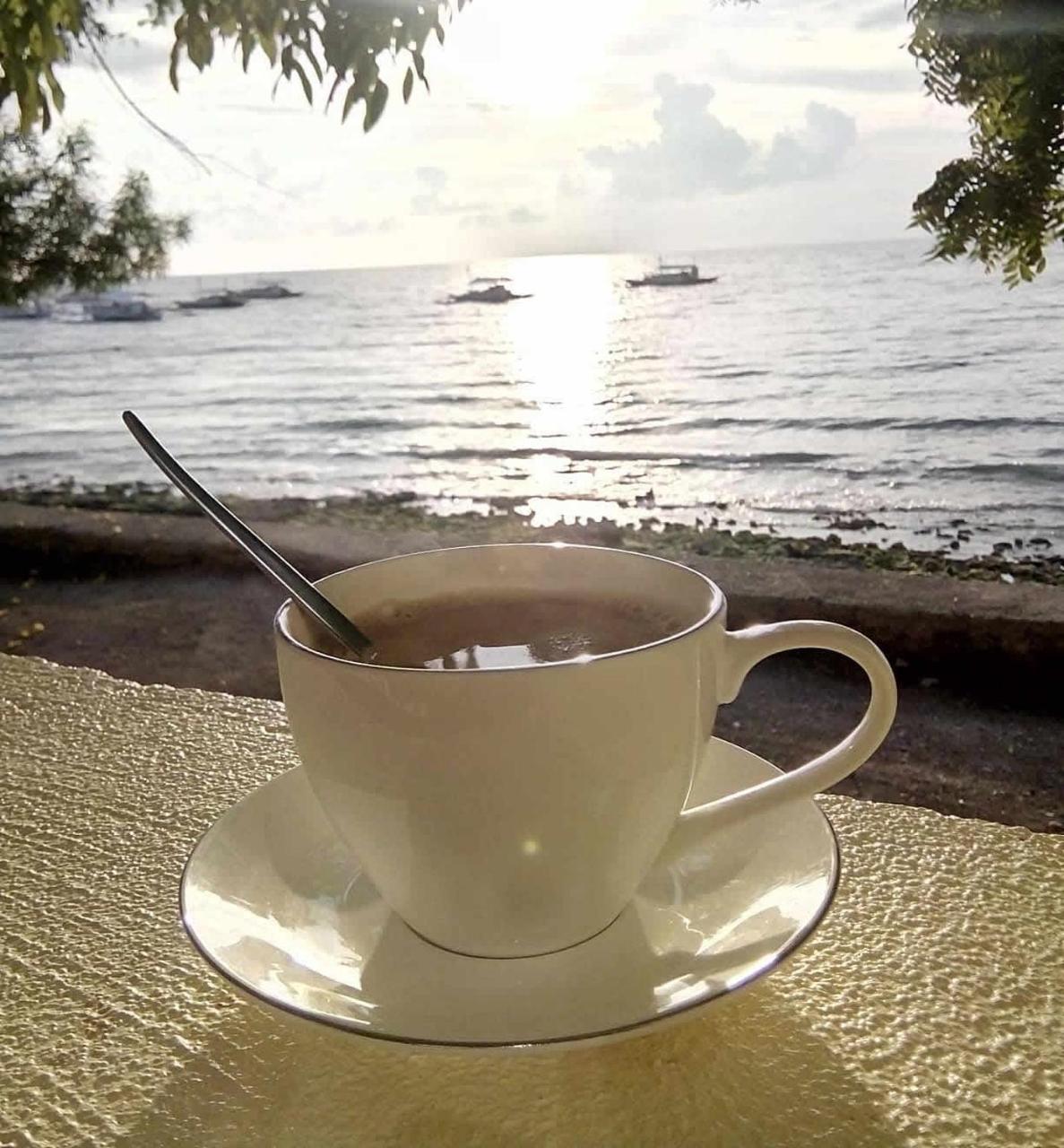 ไอส์แลนด์ ฟรอนต์/บังโคกอน รีสอร์ต แอนด์ เรสเทอรองต์ Hotel ออสลอบ ภายนอก รูปภาพ