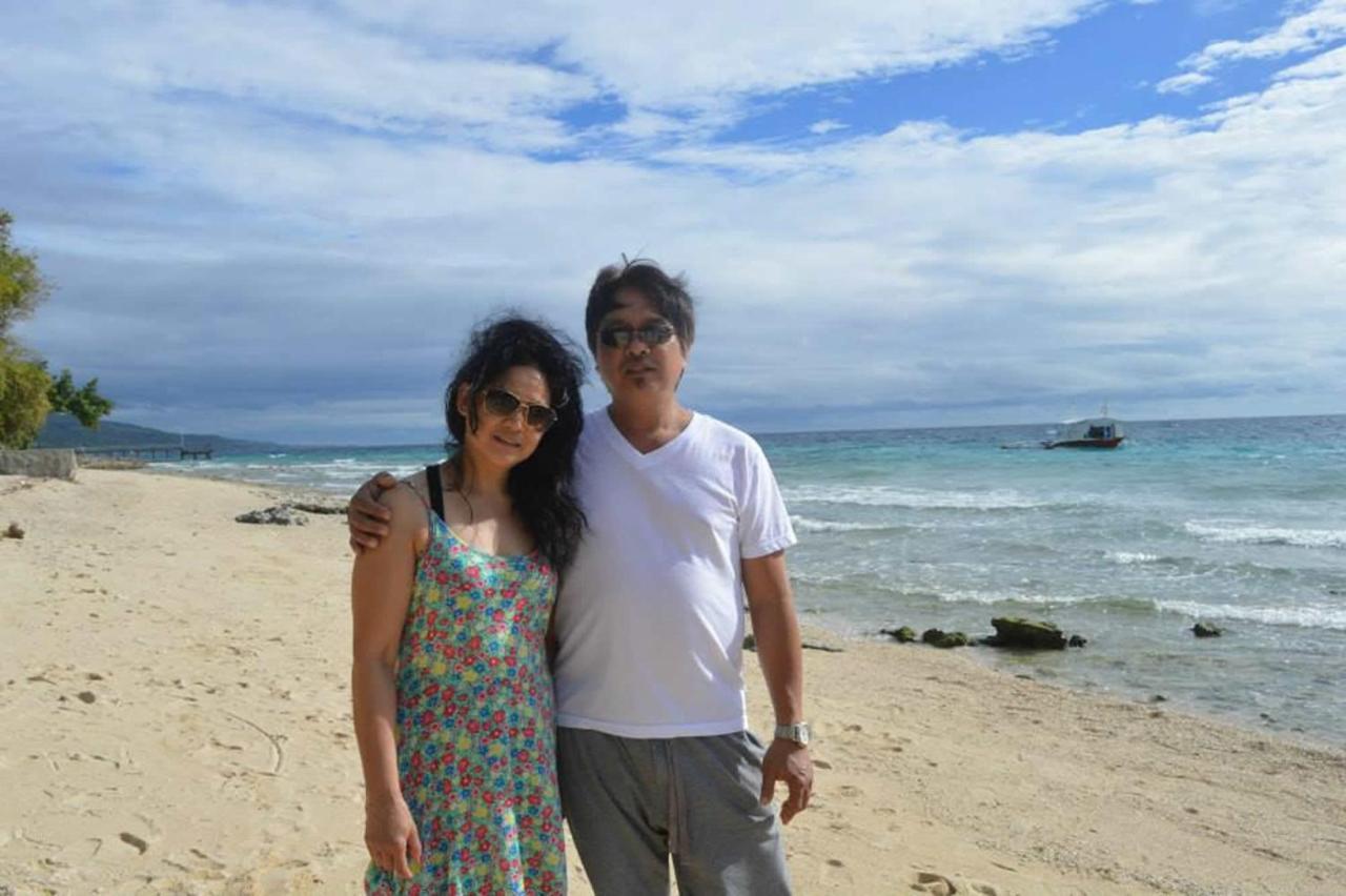 ไอส์แลนด์ ฟรอนต์/บังโคกอน รีสอร์ต แอนด์ เรสเทอรองต์ Hotel ออสลอบ ภายนอก รูปภาพ