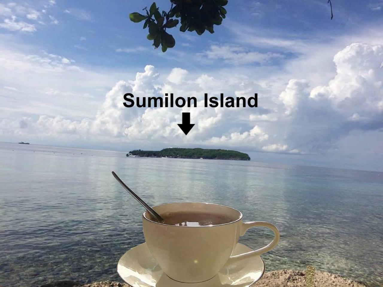 ไอส์แลนด์ ฟรอนต์/บังโคกอน รีสอร์ต แอนด์ เรสเทอรองต์ Hotel ออสลอบ ภายนอก รูปภาพ